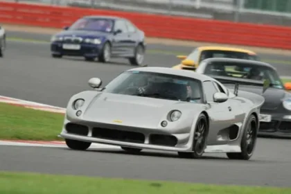 Preparing Your Street Car for Its First Track Day