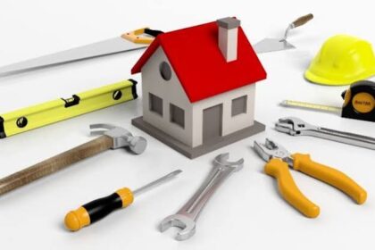 Preventive Home Maintenance