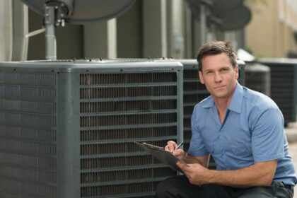 Questions Every Homeowner Should Ask Before Hiring an HVAC Company