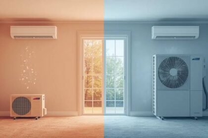 Right-Sizing HVAC for Hickory Homes