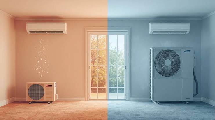 Right-Sizing HVAC for Hickory Homes