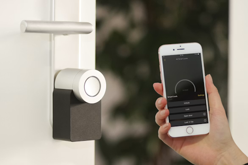 Smart Home Tech: Enhancing Safety and Independence