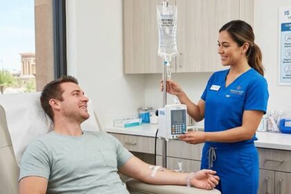 What to Know Before Booking IV Hydration