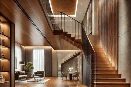 Why Is a Flooring Contractor Important When Staircases Need to Match New Flooring Throughout the Home
