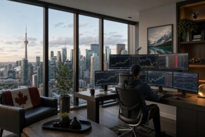 7 Best Online Trading Platforms in Canada for Active Traders