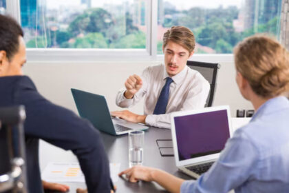Temporary Staffing Agencies: A Smarter Way to Manage Workforce Needs