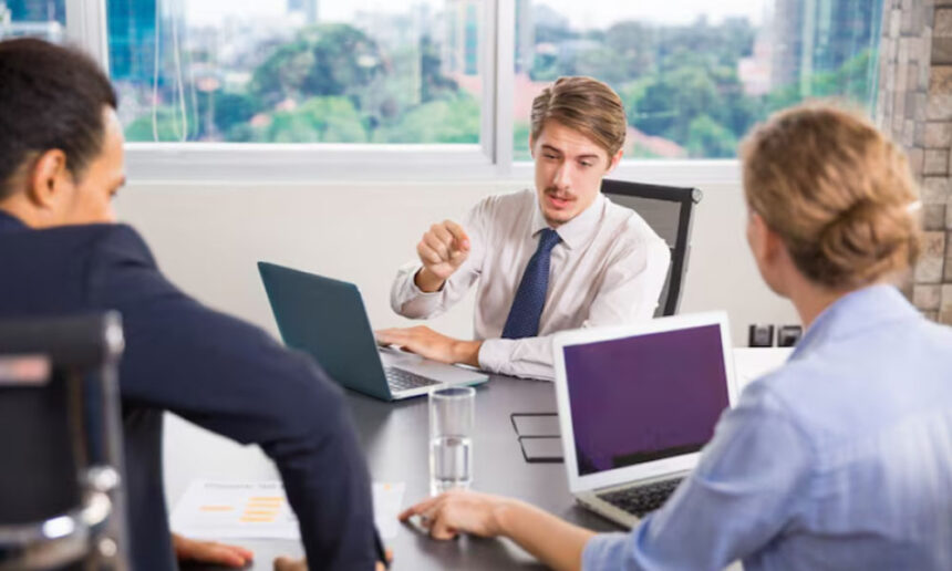 Temporary Staffing Agencies: A Smarter Way to Manage Workforce Needs