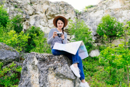 Victoria Gerrard La Crosse on What Every Traveler Should Understand About the Ecosystems They're Passing Through Before They Book the Trip