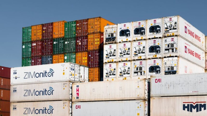 How Portable Cold Storage Can Quietly Fix Major Business Problems