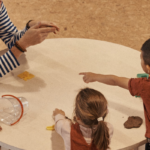 Montessori Preschool Near Me
