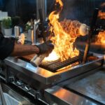 Maintaining Effective Pest Control in Restaurants