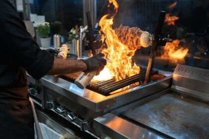 Maintaining Effective Pest Control in Restaurants