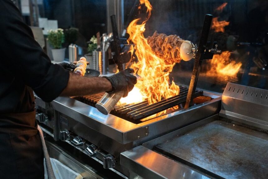 Maintaining Effective Pest Control in Restaurants