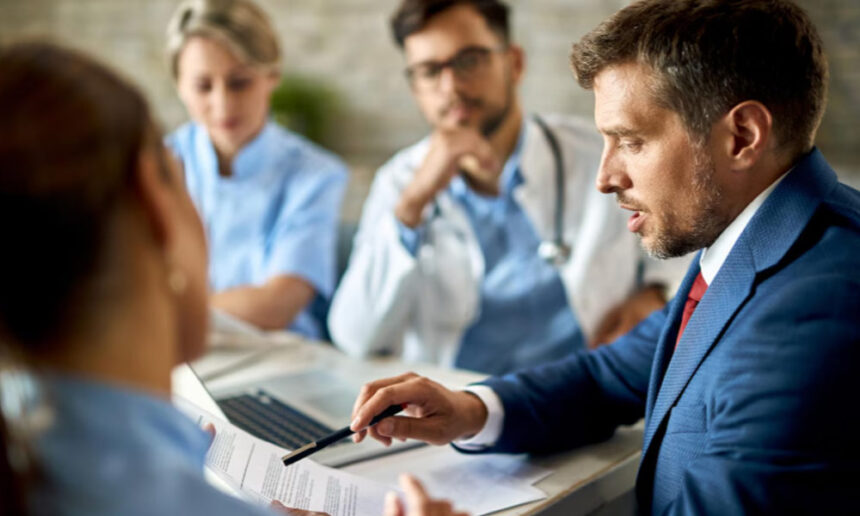 Personal Injury Attorney Brawley for Injury Claims