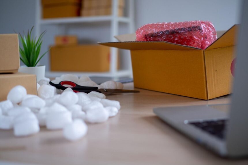 How to Reduce the Risk of Damage During International Shipping