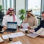 Why Companies in Dammam Choose Professional Recruitment and GRO Services