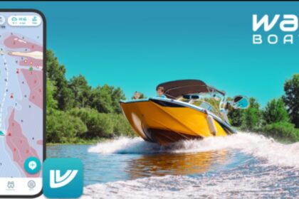 Choosing a Boating App Based on How You Actually Navigate