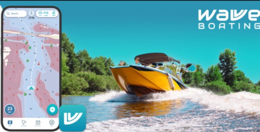 Choosing a Boating App Based on How You Actually Navigate