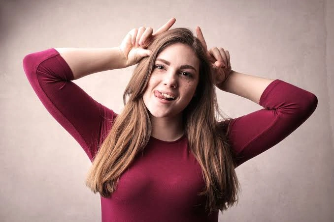Immature Personality