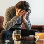 Alcohol Withdrawal