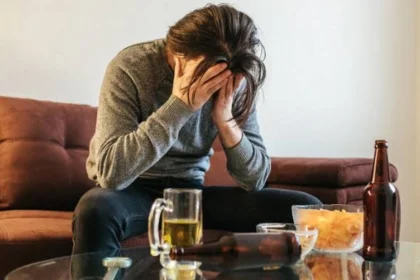 Alcohol Withdrawal