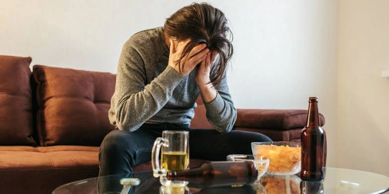 Alcohol Withdrawal