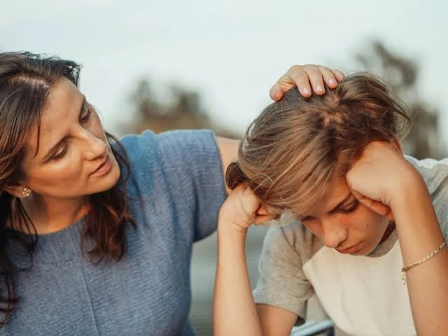 Mental Health