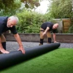 Artificial Grass