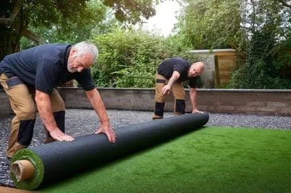 Artificial Grass