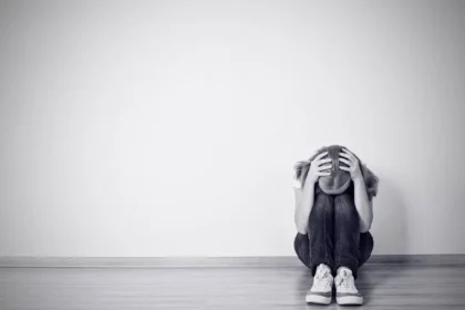 Teen Depression