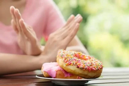 Crave Sugar