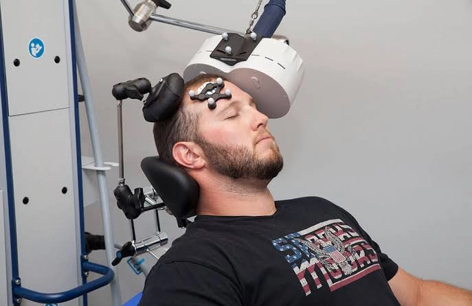 TMS Therapy