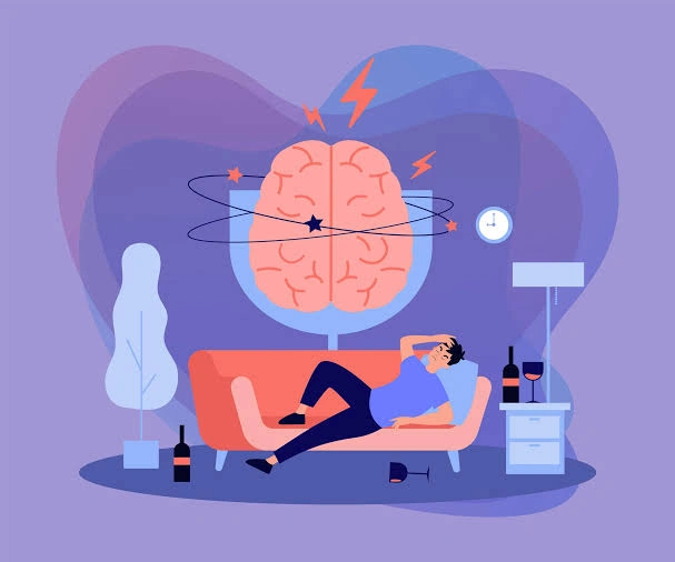 Alcohol Detox