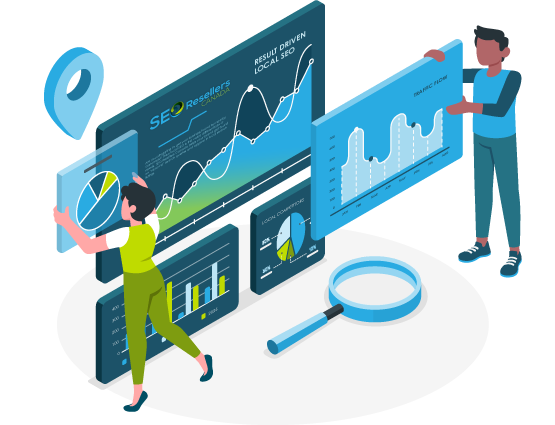 SEO Agency in Ottawa