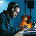 Why Personal Finance YouTubers Are Finally Thinking About Audio and What AI Music Changes