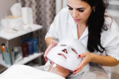Best LED Face Masks for Anti-Aging in 2026, Tested and Ranked