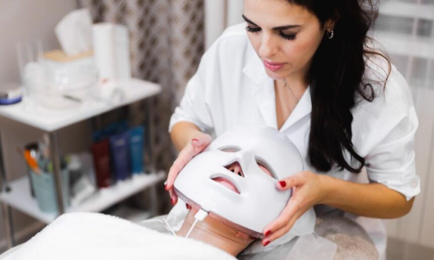 Best LED Face Masks for Anti-Aging in 2026, Tested and Ranked
