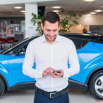 Buying a Car Over £25K: Does HP Still Make Sense?