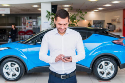 Buying a Car Over £25K: Does HP Still Make Sense?
