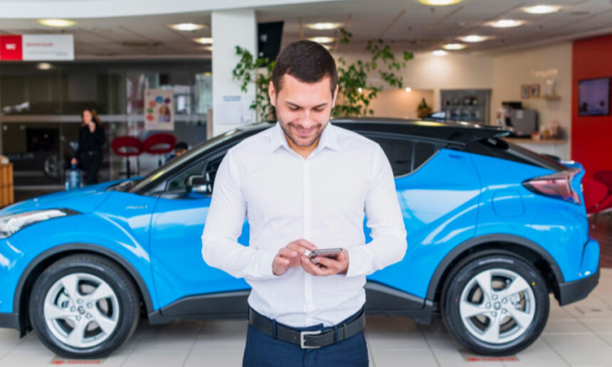 Buying a Car Over £25K: Does HP Still Make Sense?