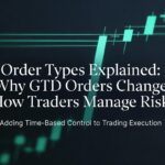 Order Types Explained: Why GTD Orders Change How Traders Manage Risk