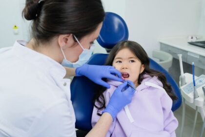 How to Find the Right Pediatric Dentist for Your Child in New York City