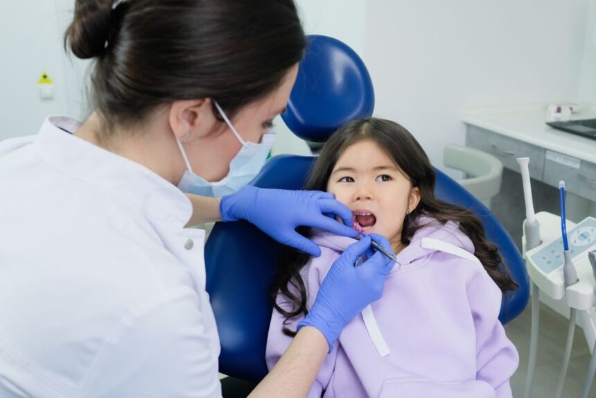 How to Find the Right Pediatric Dentist for Your Child in New York City