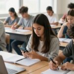 What Digital Distraction Statistics Reveal About Modern Classrooms