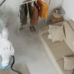 Easy Ways to Keep Mold Out of Your Living Space