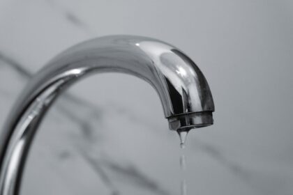 Plumbing Problems at Home: What You Should Never Ignore