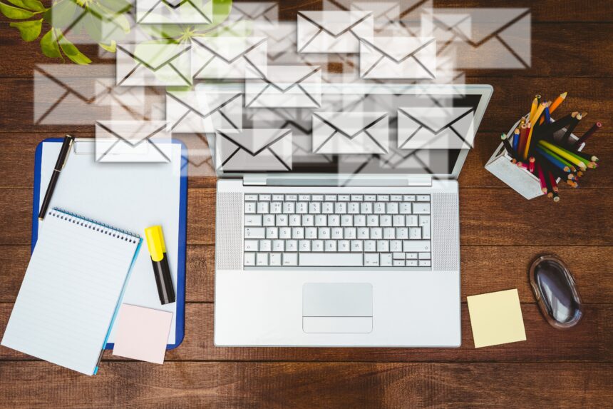 Why custom HubSpot email templates outperform defaults