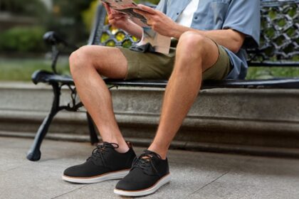 Best Men’s Shoes for Every Summer Plan: Beach, Travel & More