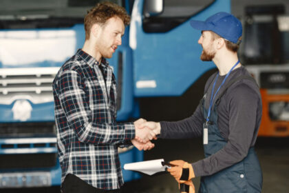 How a Propane Supplier Handles Residential vs. Business Deliveries