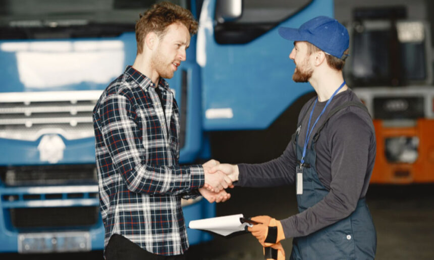 How a Propane Supplier Handles Residential vs. Business Deliveries